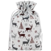 Mehrweg Rentiere Geschenkt�te 29 cm x 42 cm | 2,49 �