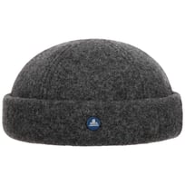 Melange Docker Wollm�tze by Hammaburg | 69,90 �