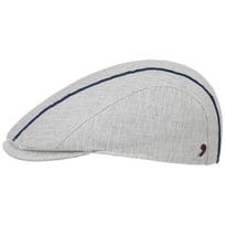 Melcon Leinen-Mix Schirmm�tze by Alfonso D�Este | 79,95 �