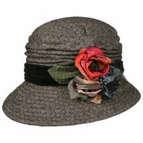 Meluna Flower Damenhut by GREVI | 169,00 �