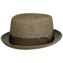 Melverton Pork-Pie-Hut by Alfonso D�Este | 119,00 �