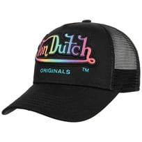 Memphis Truckercap by Von Dutch | 39,95 �