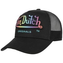 Memphis Truckercap by Von Dutch | 39,95 �