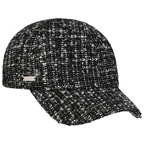 Menavella Tweed Damencap by Seeberger | 45,95 �