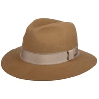 Merado Haarfilz Travellerhut by Stetson | 249,00 �