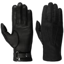 Merino Deer Damen Lederhandschuhe by Caridei | 159,00 �