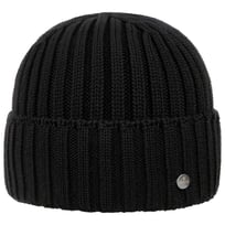 Merino Ripp Umschlagm�tze by Lierys | 59,95 �