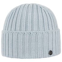 Merino Wollm�tze mit Umschlag by Lierys | 59,95 �