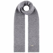 Merino Yak Wollschal by Seeberger | 99,95 �