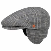 Merlino Casual M�tze mit Ohrenklappen by Mayser | 109,00 �