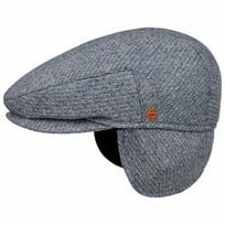 Merlino Check M�tze mit Ohrenklappen by Mayser | 109,00 �