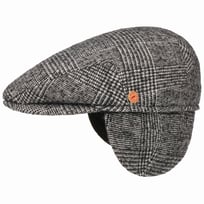 Merlino Schirmm�tze mit Ohrenklappen by Mayser | 109,00 �