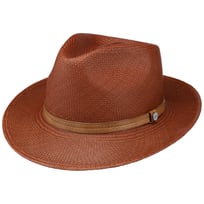 Mesalon Fedora Panamastrohhut by Lierys | 179,00 �