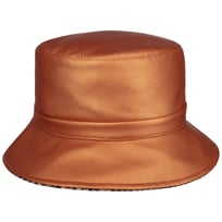 Metallic Bucket Fischerhut by Lierys | 49,95 �