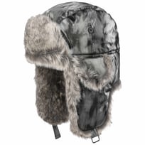Metallic Look Trapperm�tze by McBURN | 59,95 �