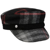 Mevala Check Schirmm�tze by Lierys | 59,95 �