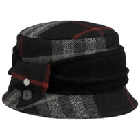 Mevela Check Damenhut by Lierys | 69,95 �