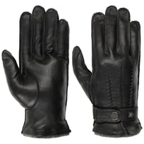 Mike Touchscreen Lederhandschuhe by Pearlwood | 79,00 �