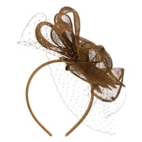 Milarea Fascinator Kopfschmuck by Lierys | 59,95 �