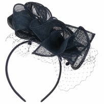 Milarea Fascinator Kopfschmuck by Lierys | 59,95 �