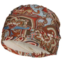 Milena Paisley Seidenturban by Christine Headwear | 129,00 �