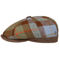 Millersburgh Check Schirmm�tze by Lierys | 79,95 �