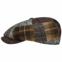 Millner Patchwork Schirmm�tze by Lierys | 49,90 �