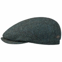 Millscott Wool Driver Schirmm�tze by JJ Hats | 119,00 �
