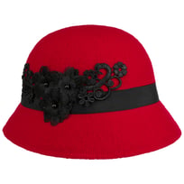 Mindenhall Cloche Damenhut by Betmar | 49,95 �