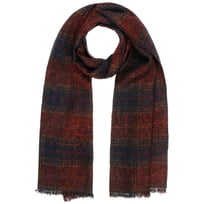 Minetta Schal mit Karomuster | 29,95 �