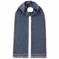 Mini Check Cashmere Wollschal by Lierys | 149,00 �