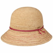 Mivella Crochet Raffiaglocke by Stetson | 129,00 �