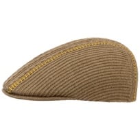 Preppy Vent 504 Schirmmütze by Kangol | 49,95 € Preppy Vent 504 Schirmmütze by Kangol | 49,95 €