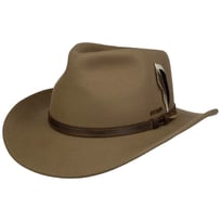 Mobridge Western Wollfilzhut by Stetson | 149,00 �