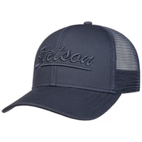 Monochrome Truckercap by Stetson | 39,00 �