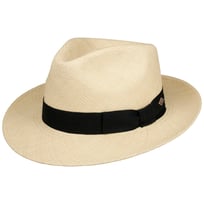 Montaron Fedora Panamastrohut by JJ Hats | 299,00 �