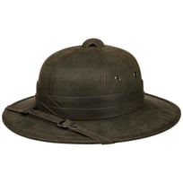 Monteverde Tropenhelm mit UV-Schutz by Stetson | 149,00 �