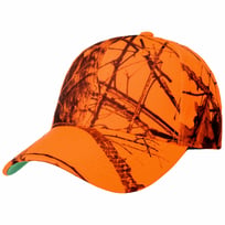 Mossy Oak Breakup Basecap by Lodenhut Manufaktur | 24,95 �