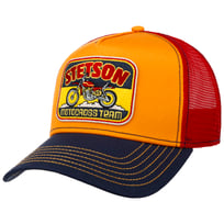 Motorcross Team Truckercap by Stetson | 49,00 �