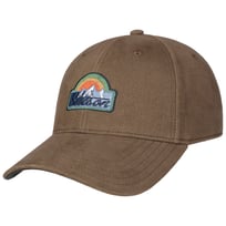 Mountain Basecap by Stetson | 49,00 �
