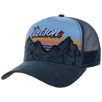 Mountain Mist Truckercap by Stetson | 49,00 �