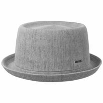Mowbray Pork Pie Musikerhut by Kangol | 84,95 �