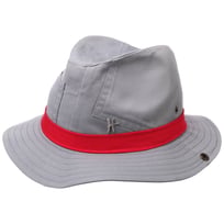 Mrs Cowboy Western Stoffhut by ReHats Berlin | 39,95 �