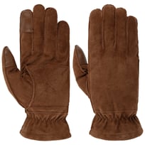 Muldrow Wildlederhandschuhe by Stetson | 79,00 �