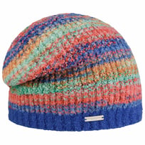 Multicolour Boucl� Damenm�tze by Seeberger | 49,95 �