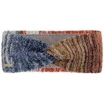 Multicolour Boucl� Headband by Seeberger | 29,95 �