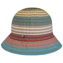 Multicolour Braids Glockenhut by Lierys | 79,95 �