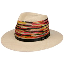 Multicolour Crown Panamastrohhut by Lierys | 169,00 �