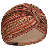Multicolour Damenturban by Seeberger | 35,95 �