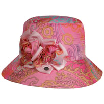Multicolour Fantasy Bucket Damenhut by Lierys | 79,95 �